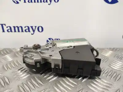 Pezzo di ricambio per auto di seconda mano motore elettrico da tetto per porsche cayenne (typ 9pa) 4.5 v8 cat riferimenti oem iam 8d0959591c 0390200017 849696564
