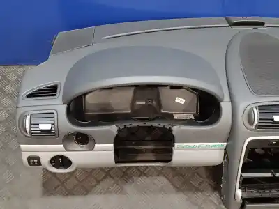 Pezzo di ricambio per auto di seconda mano pannello per porsche cayenne (typ 9pa) 4.5 v8 cat riferimenti oem iam   