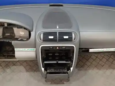Pezzo di ricambio per auto di seconda mano pannello per porsche cayenne (typ 9pa) 4.5 v8 cat riferimenti oem iam   
