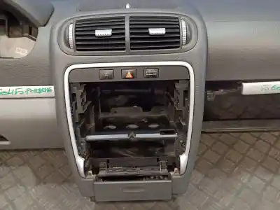 Pezzo di ricambio per auto di seconda mano pannello per porsche cayenne (typ 9pa) 4.5 v8 cat riferimenti oem iam   