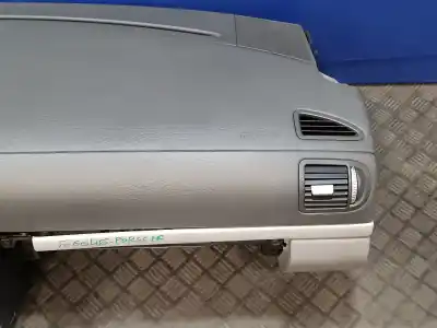 Pezzo di ricambio per auto di seconda mano pannello per porsche cayenne (typ 9pa) 4.5 v8 cat riferimenti oem iam   