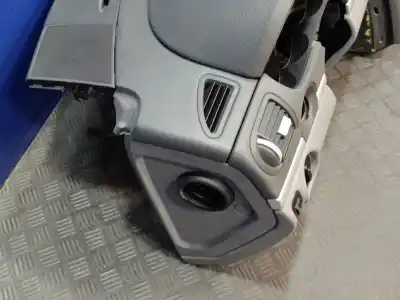 Pezzo di ricambio per auto di seconda mano pannello per porsche cayenne (typ 9pa) 4.5 v8 cat riferimenti oem iam   