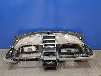 Pezzo di ricambio per auto di seconda mano pannello per porsche cayenne (typ 9pa) 4.5 v8 cat riferimenti oem iam   