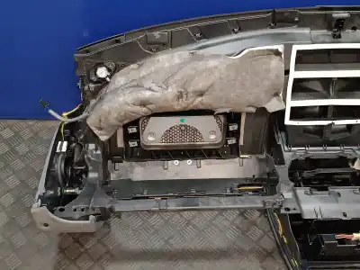 Pezzo di ricambio per auto di seconda mano pannello per porsche cayenne (typ 9pa) 4.5 v8 cat riferimenti oem iam   