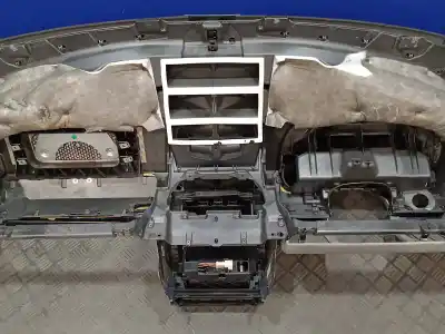 Pezzo di ricambio per auto di seconda mano pannello per porsche cayenne (typ 9pa) 4.5 v8 cat riferimenti oem iam   