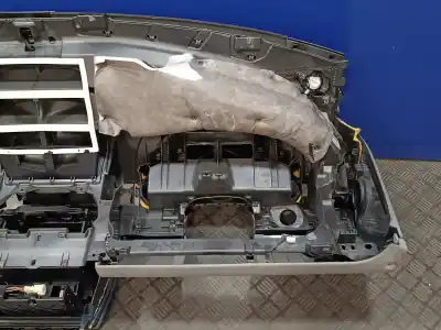 Pezzo di ricambio per auto di seconda mano pannello per porsche cayenne (typ 9pa) 4.5 v8 cat riferimenti oem iam   