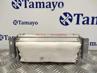 Pezzo di ricambio per auto di seconda mano air bag anteriore destro per porsche cayenne (typ 9pa) 4.5 v8 cat riferimenti oem iam 7l0880202b
