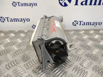 Автозапчасти б/у подушка безопасности передняя правая за porsche cayenne (typ 9pa) 4.5 v8 cat ссылки oem iam 7l0880202b 30356127a 