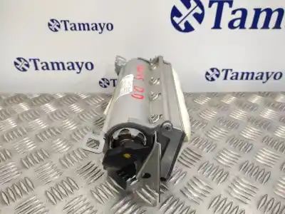 Автозапчасти б/у подушка безопасности передняя правая за porsche cayenne (typ 9pa) 4.5 v8 cat ссылки oem iam 7l0880202b 30356127a 