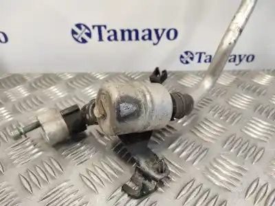 Pezzo di ricambio per auto di seconda mano tubo per porsche cayenne (typ 9pa) 4.5 v8 cat riferimenti oem iam 7l0820017e  