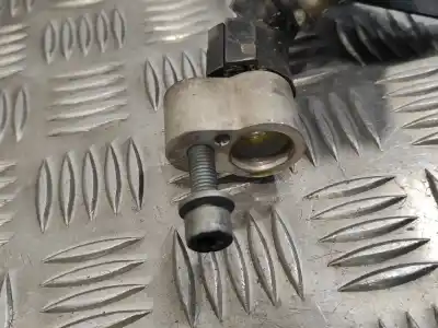 Pezzo di ricambio per auto di seconda mano tubo per porsche cayenne (typ 9pa) 4.5 v8 cat riferimenti oem iam 7l0820017e  