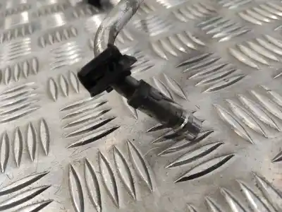 Pezzo di ricambio per auto di seconda mano tubo per porsche cayenne (typ 9pa) 4.5 v8 cat riferimenti oem iam 7l0820017e  