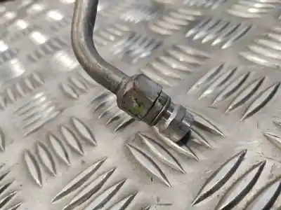 Автозапчасти б/у трубка за porsche cayenne (typ 9pa) 4.5 v8 cat ссылки oem iam 7l0820750d  