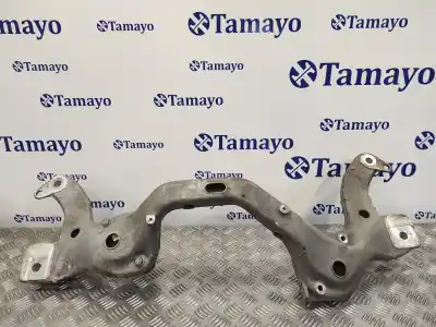 Pezzo di ricambio per auto di seconda mano assale anteriore per porsche cayenne (typ 9pa) 4.5 v8 cat riferimenti oem iam 94837530902  