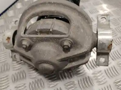 Автозапчасти б/у задний левый амортизатор за porsche cayenne (typ 9pa) 4.5 v8 cat ссылки oem iam 7l5513029g 814903558294 