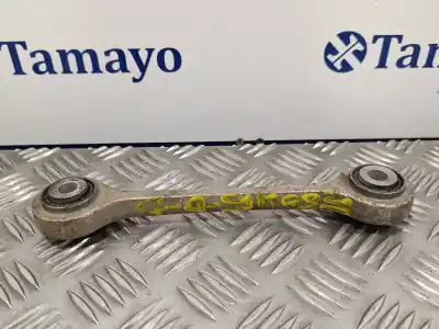 Автозапчастина б/у переднє праве сидінце для porsche cayenne (typ 9pa) 4.5 v8 cat посилання на oem iam 7l0411317  
