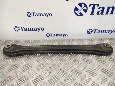 Pezzo di ricambio per auto di seconda mano braccio sospensione posteriore inferiore destro per porsche cayenne (typ 9pa) 4.5 v8 cat riferimenti oem iam 7l0501531b