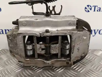 Pezzo di ricambio per auto di seconda mano pinza freno posteriore destra per porsche cayenne (typ 9pa) 4.5 v8 cat riferimenti oem iam 207523042