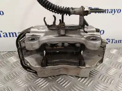 Second-hand car spare part rear right brake caliper for porsche cayenne (typ 9pa) 4.5 v8 cat oem iam references 207523042  