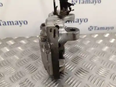 Second-hand car spare part rear right brake caliper for porsche cayenne (typ 9pa) 4.5 v8 cat oem iam references 207523042  