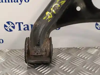 Автозапчасти б/у рычаг задней нижней правой подвески за porsche cayenne (typ 9pa) 4.5 v8 cat ссылки oem iam   