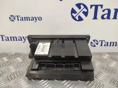 Автозапчасти б/у климат-контроль за porsche cayenne (typ 9pa) 4.5 v8 cat ссылки oem iam 7l5907040af 5hb00850511 