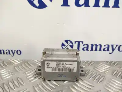 Pezzo di ricambio per auto di seconda mano centralina esp per porsche cayenne (typ 9pa) 4.5 v8 cat riferimenti oem iam 7e0907652a