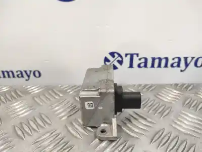Pezzo di ricambio per auto di seconda mano centralina esp per porsche cayenne (typ 9pa) 4.5 v8 cat riferimenti oem iam 7e0907652a 10098503034 448801001021