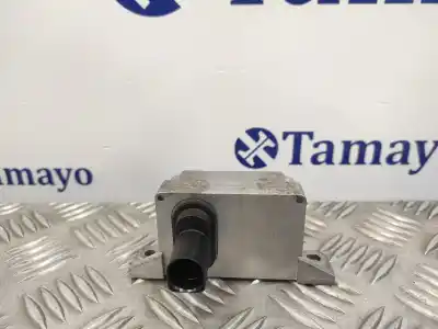 Pezzo di ricambio per auto di seconda mano centralina esp per porsche cayenne (typ 9pa) 4.5 v8 cat riferimenti oem iam 7e0907652a 10098503034 448801001021