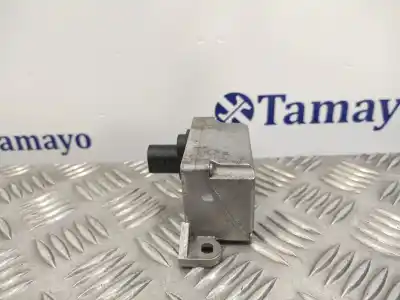 Pezzo di ricambio per auto di seconda mano centralina esp per porsche cayenne (typ 9pa) 4.5 v8 cat riferimenti oem iam 7e0907652a 10098503034 448801001021