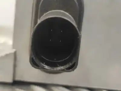 Pezzo di ricambio per auto di seconda mano centralina esp per porsche cayenne (typ 9pa) 4.5 v8 cat riferimenti oem iam 7e0907652a 10098503034 448801001021