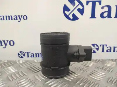 Pezzo di ricambio per auto di seconda mano misuratore di flusso per porsche cayenne (typ 9pa) 4.5 v8 cat riferimenti oem iam 0281002435