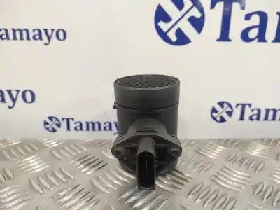Pezzo di ricambio per auto di seconda mano misuratore di flusso per porsche cayenne (typ 9pa) 4.5 v8 cat riferimenti oem iam 0281002435  
