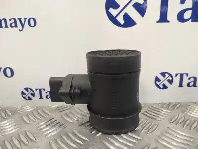 Pezzo di ricambio per auto di seconda mano misuratore di flusso per porsche cayenne (typ 9pa) 4.5 v8 cat riferimenti oem iam 0281002435  