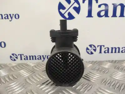 Pezzo di ricambio per auto di seconda mano misuratore di flusso per porsche cayenne (typ 9pa) 4.5 v8 cat riferimenti oem iam 0281002435  