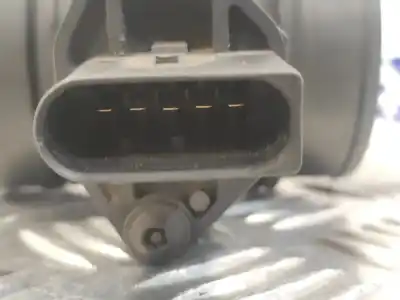 Pezzo di ricambio per auto di seconda mano misuratore di flusso per porsche cayenne (typ 9pa) 4.5 v8 cat riferimenti oem iam 0281002435  