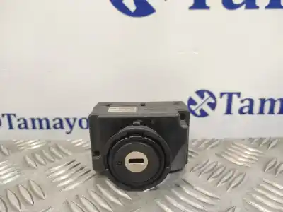 Pezzo di ricambio per auto di seconda mano interruttore di avviamento per porsche cayenne (typ 9pa) 4.5 v8 cat riferimenti oem iam 3d0905865c
