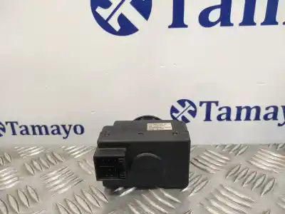 Pezzo di ricambio per auto di seconda mano interruttore di avviamento per porsche cayenne (typ 9pa) 4.5 v8 cat riferimenti oem iam 3d0905865c 33300101 