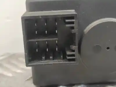 Pezzo di ricambio per auto di seconda mano interruttore di avviamento per porsche cayenne (typ 9pa) 4.5 v8 cat riferimenti oem iam 3d0905865c 33300101 