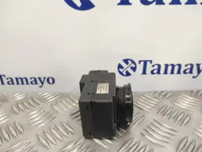 Pezzo di ricambio per auto di seconda mano interruttore di avviamento per porsche cayenne (typ 9pa) 4.5 v8 cat riferimenti oem iam 3d0905865c 33300101 