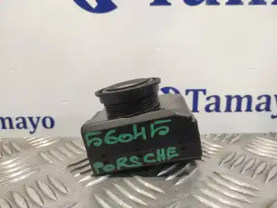 Pezzo di ricambio per auto di seconda mano interruttore di avviamento per porsche cayenne (typ 9pa) 4.5 v8 cat riferimenti oem iam 3d0905865c 33300101 