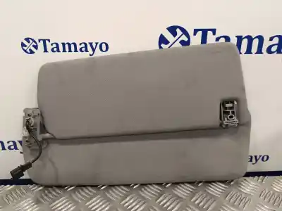 Автозапчасти б/у правая зона за porsche cayenne (typ 9pa) 4.5 v8 cat ссылки oem iam 7l5857552af  