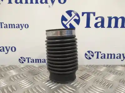 Pezzo di ricambio per auto di seconda mano tubo per porsche cayenne (typ 9pa) 4.5 v8 cat riferimenti oem iam 7l5129739