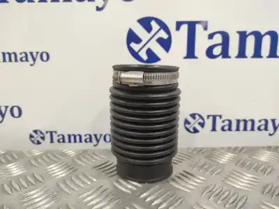 Pezzo di ricambio per auto di seconda mano tubo per porsche cayenne (typ 9pa) 4.5 v8 cat riferimenti oem iam 7l5129739  