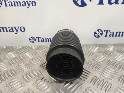 Pezzo di ricambio per auto di seconda mano tubo per porsche cayenne (typ 9pa) 4.5 v8 cat riferimenti oem iam 7l5129739  
