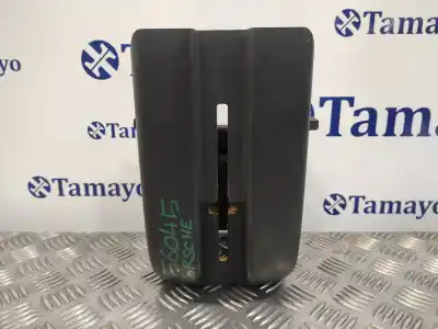 Pezzo di ricambio per auto di seconda mano modanatura per porsche cayenne (typ 9pa) 4.5 v8 cat riferimenti oem iam 7l5953516b 7l5953515 