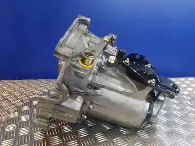 Pièce détachée automobile d'occasion boîte de vitesses pour citroen ax 1.4 (k2b) références oem iam 2cb56  