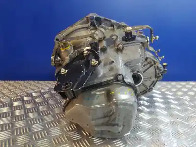 Pièce détachée automobile d'occasion boîte de vitesses pour citroen ax 1.4 (k2b) références oem iam 2cb56  
