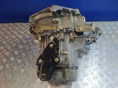 Pièce détachée automobile d'occasion boîte de vitesses pour citroen ax 1.4 (k2b) références oem iam 2cb56  