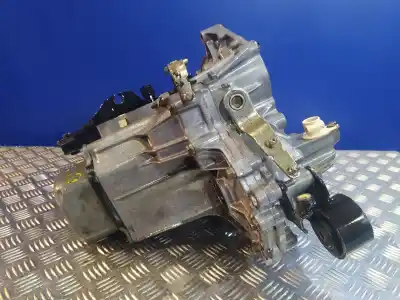 Pièce détachée automobile d'occasion boîte de vitesses pour citroen ax 1.4 (k2b) références oem iam 2cb56  